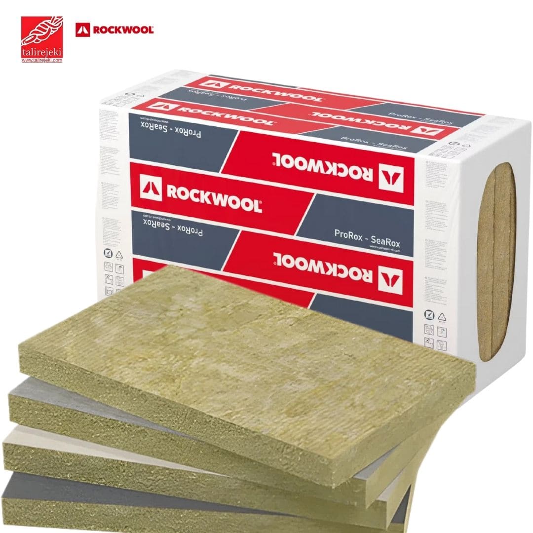 Rockwool SeaRox SL 740