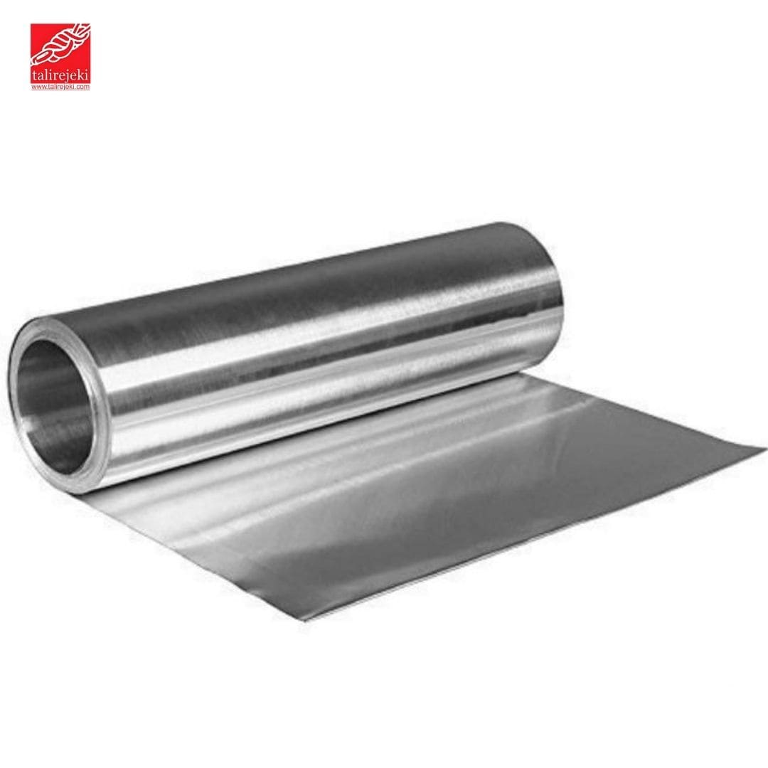 Aluminium Coil 0,3 mm